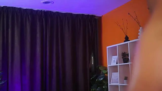 CataleyaSyrene online show from 04/21/26, 01:42