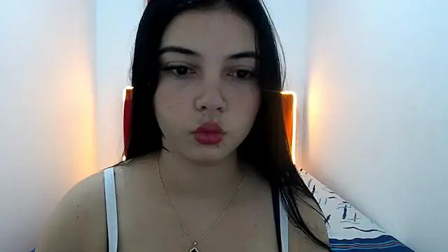 celeste veryhot online show from 10/21/25, 11:44