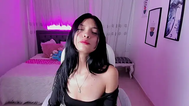 Mia Clay1 online show from 11/15/25, 08:05