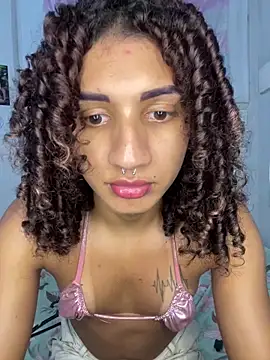 Jade Munich online show from 04/19/26, 03:28