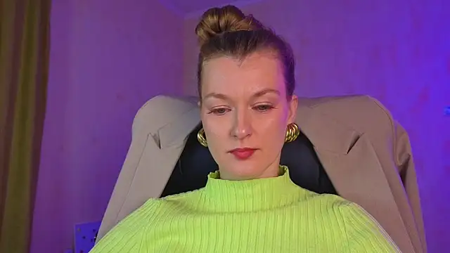 MysticVenus  online show from 01/07/26, 02:41