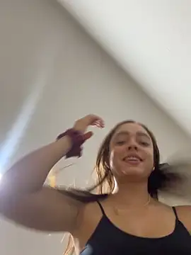 hottiee melannie online show from 04/01/26, 01:39