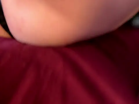 Steffi Snowbunny online show from 02/01/26, 10:08