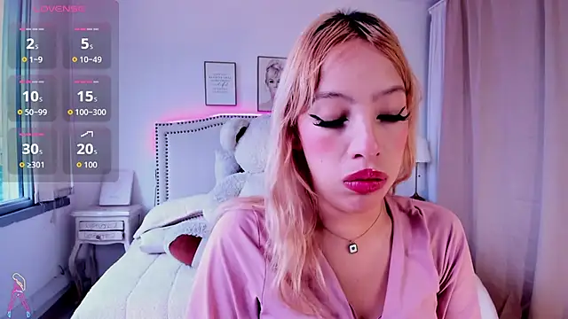 Mayajhons online show from 11/16/25, 01:49