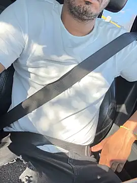 Jariushot3 online show from 03/30/26, 09:38