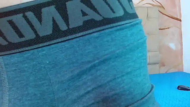 Luke Carter online show from 04/01/26, 01:41