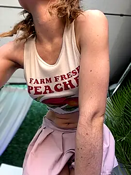 SweetieSinXXX online show from 10/07/25, 01:30