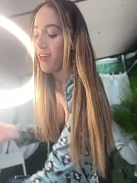 SweetieSinXXX online show from 10/08/25, 02:58