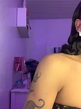 luluzinhax online show from 09/27/25, 01:10