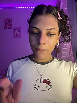 luluzinhax online show from 04/11/26, 03:22