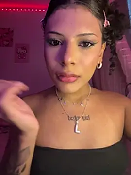 luluzinhax online show from 05/06/26, 05:18