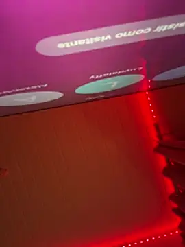 luluzinhax online show from 07/13/26, 03:42