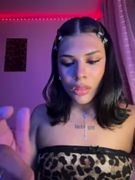 luluzinhax online show from 07/24/26, 01:47