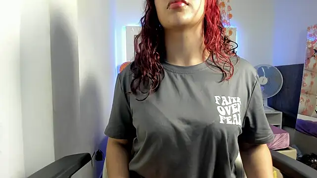 Valkiria js online show from 10/27/25, 12:53