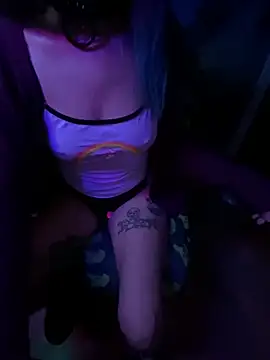 mmmminaDarling online show from 02/21/26, 04:57