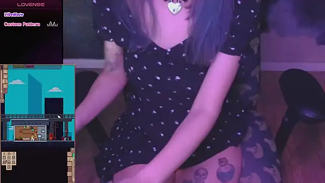 mmmminaDarling online show from 03/01/26, 01:07