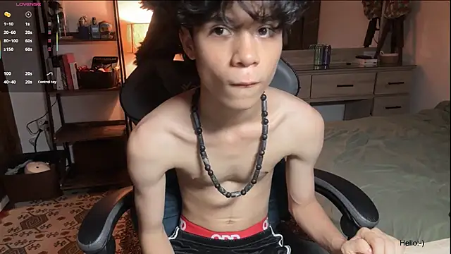 OopsAgain  online show from 03/12/26, 02:18