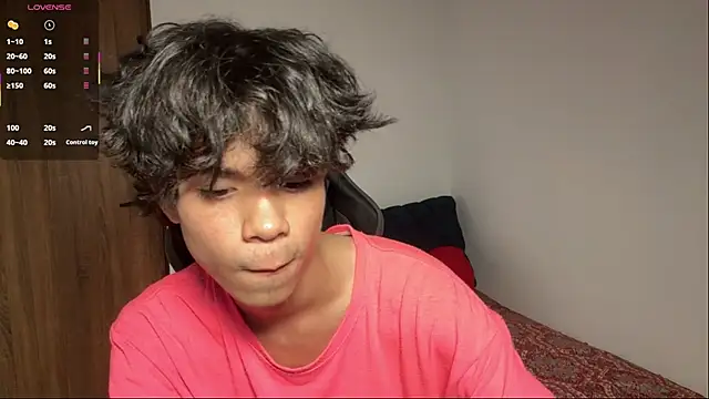 OopsAgain  online show from 03/29/26, 01:49