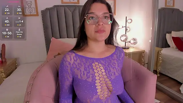 NebulaSin online show from 01/15/26, 07:39