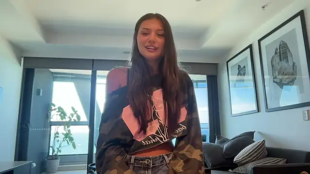 cassiess1 online show from 02/12/26, 04:07