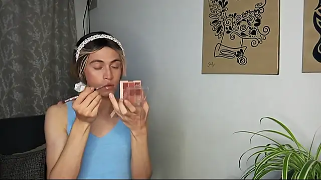 Andy Roses online show from 10/21/25, 02:45