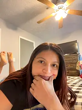 pocahonta69mermaid online show from 10/09/25, 03:21