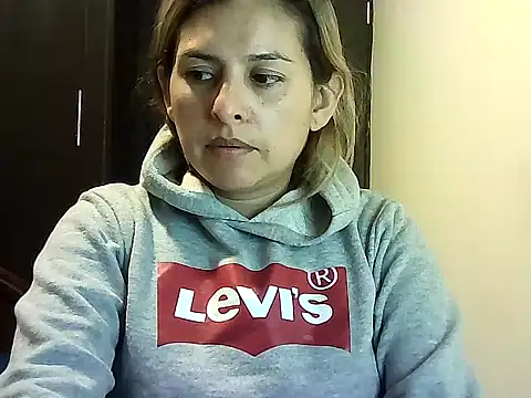 Valery  Rouse  online show from 02/23/26, 11:24