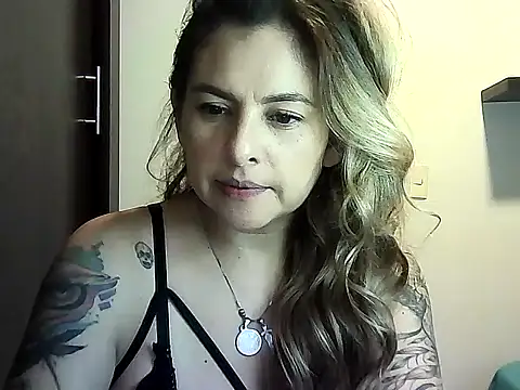 Valery  Rouse  online show from 03/29/26, 10:10