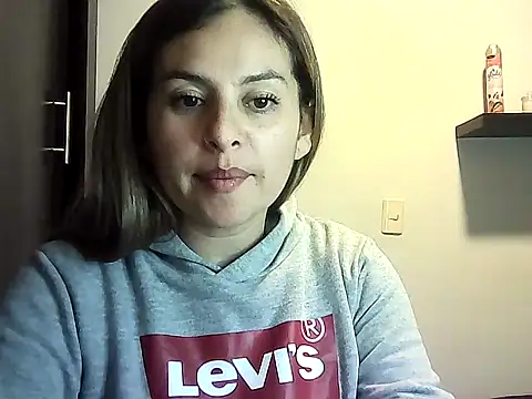 Valery  Rouse  online show from 04/08/26, 09:59