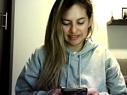 Valery  Rouse  online show from 05/29/26, 12:03