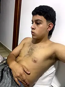 Young handsome online show from 11/27/25, 01:29