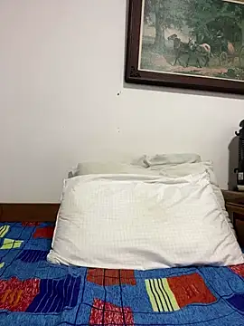 Young handsome online show from 12/18/25, 12:27