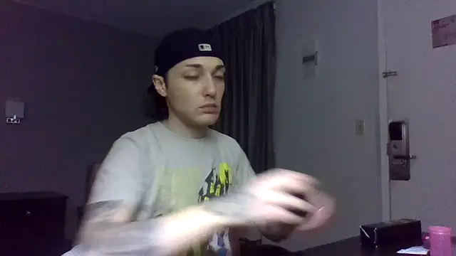 Jbenz420 online show from 03/06/26, 01:02