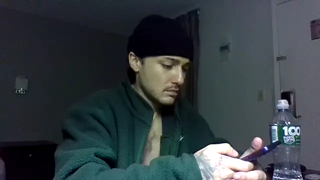 Jbenz420 online show from 03/23/26, 04:05