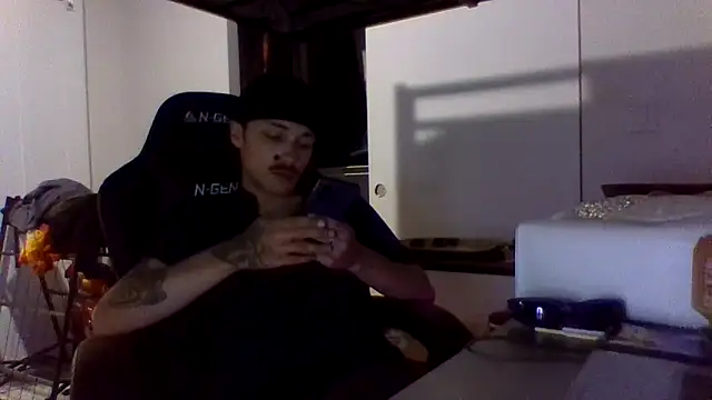 Jbenz420 online show from 06/29/26, 02:18