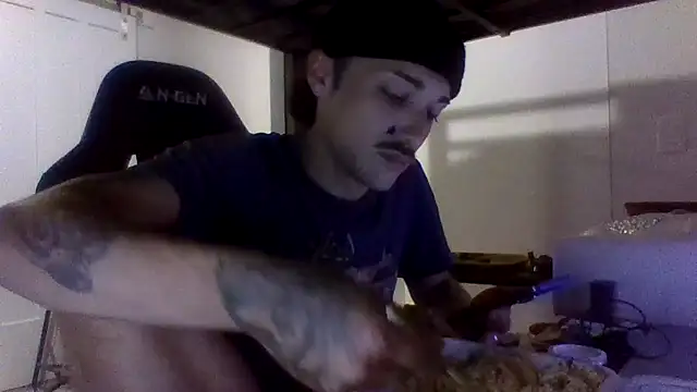 Jbenz420 online show from 07/02/26, 02:33