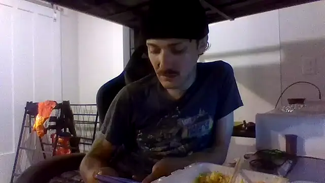Jbenz420 online show from 07/02/26, 03:23