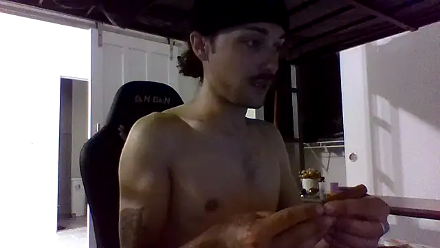 Jbenz420 online show from 07/09/26, 05:44