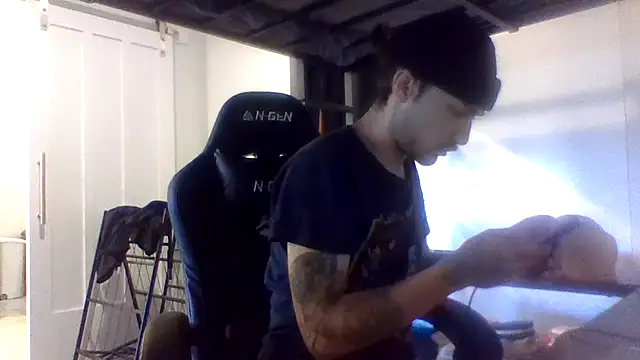 Jbenz420 online show from 07/14/26, 09:53