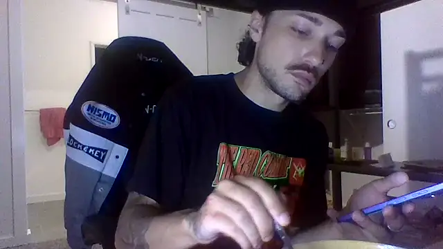Jbenz420 online show from 07/16/26, 07:09