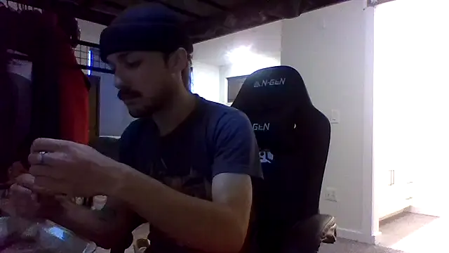Jbenz420 online show from 07/21/26, 07:49