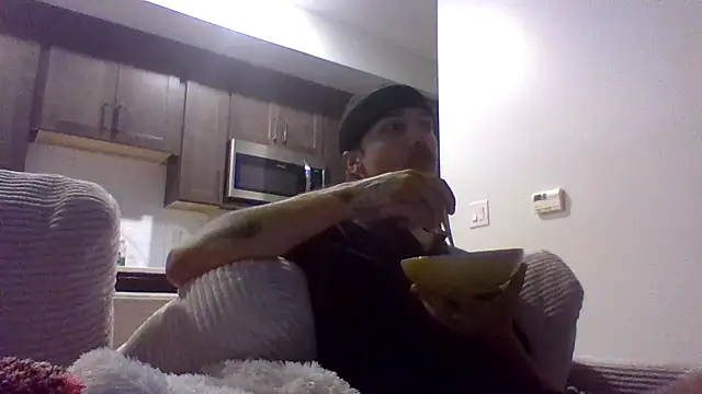 Jbenz420 online show from 07/29/26, 12:31