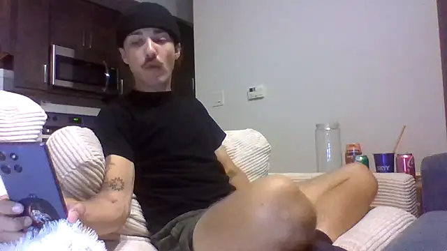 Jbenz420 online show from 07/30/26, 02:10