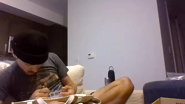 Jbenz420 online show from 08/01/26, 07:24