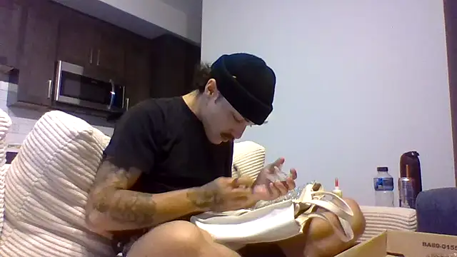 Jbenz420 online show from 08/02/26, 09:13