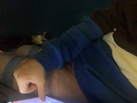 GeilerHSVFAN1989 online show from 09/30/25, 06:46