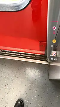 GeilerHSVFAN1989 online show from 10/01/25, 02:34