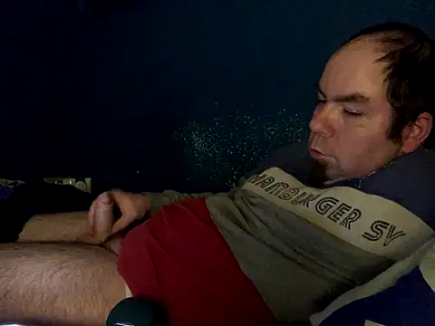 GeilerHSVFAN1989 online show from 10/08/25, 06:16