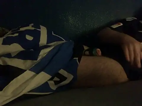 GeilerHSVFAN1989 online show from 10/26/25, 06:19