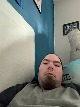 GeilerHSVFAN1989 online show from 02/24/26, 08:45